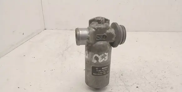 BMW 5 E39 Idle control valve (regulator) 0280140545 1744713