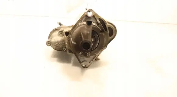 Opel Astra J Starter motor 0001107522