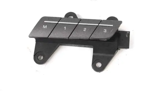 Seat control switch