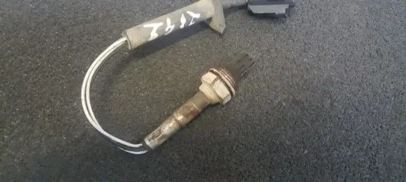 Renault Megane I Lambda probe sensor 4686622