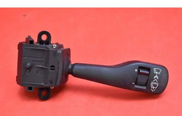 BMW 5 E39 Headlight wiper switch 8363664