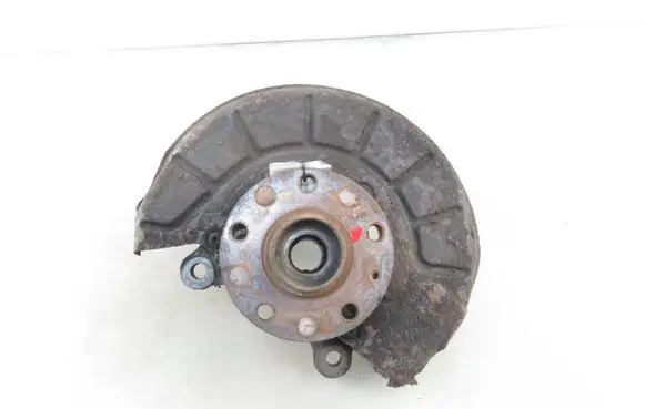 Seat Toledo III (5P) Front wheel hub spindle knuckle 