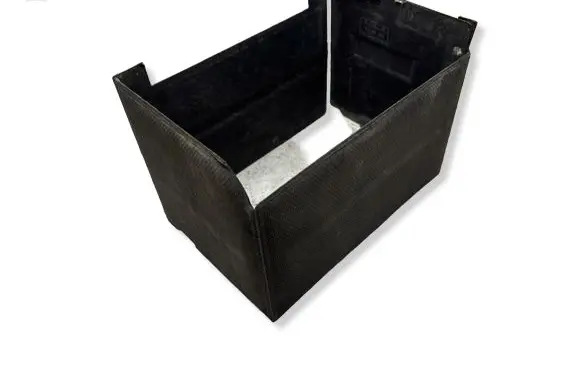 Hyundai Tucson JM Battery box tray 