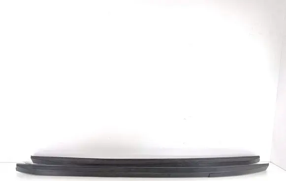 Toyota Corolla Cross Roof bar rail 