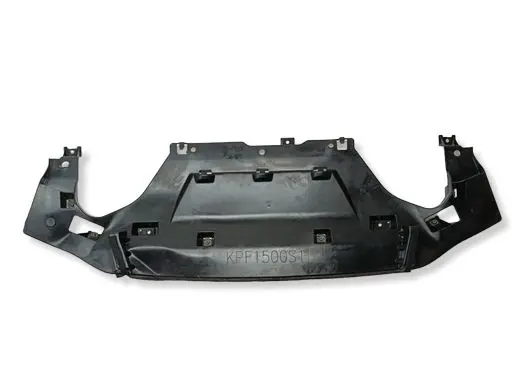 Mazda CX-5 II Front bumper skid plate/under tray KPF1500S1