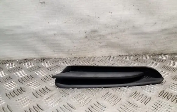 Opel Mokka Front bumper lower grill 95235062