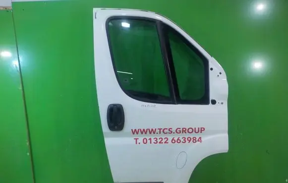Citroen Jumper Front door PRZOD PRAWE