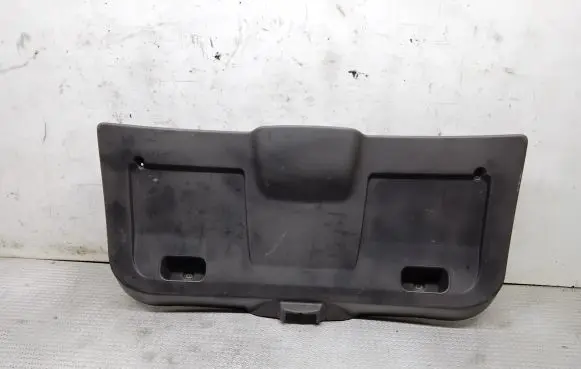 Fiat Idea Tailgate trim 735326362