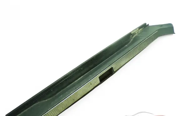 Audi A4 S4 B5 8D Trunk/boot sill cover protection 8D9863471
