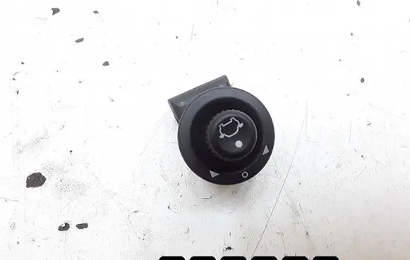 Ford Focus Other switches/knobs/shifts 93bg17b676ba