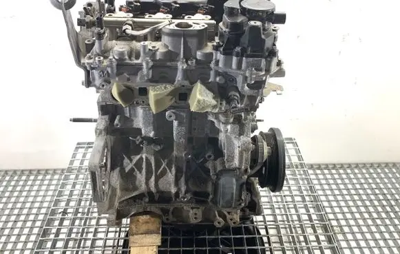 Peugeot 308 Engine HNS