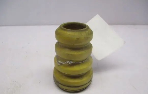 Mazda Premacy Rear shock absorber damper bump stop C10028111B