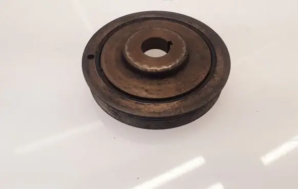 Citroen C5 Crankshaft pulley 171036