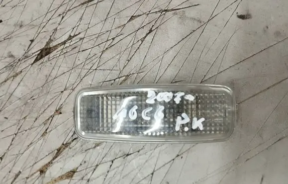 Audi A6 S6 C6 4F Other interior light 4E0947105