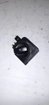 Mercedes-Benz A W169 Light switch 1695451004 32220101