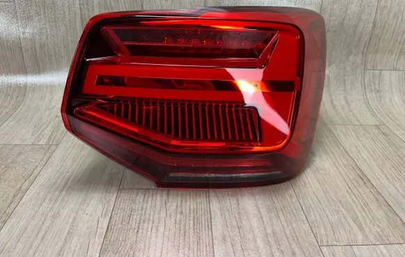 Audi Q2 - Rear/tail lights 81A945092B