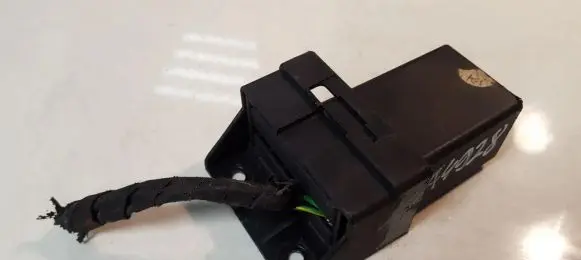 Mercedes-Benz C W202 Other relay 0035458305 05391030