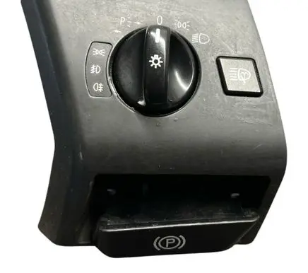 Mercedes-Benz S W220 Light switch 2205450504