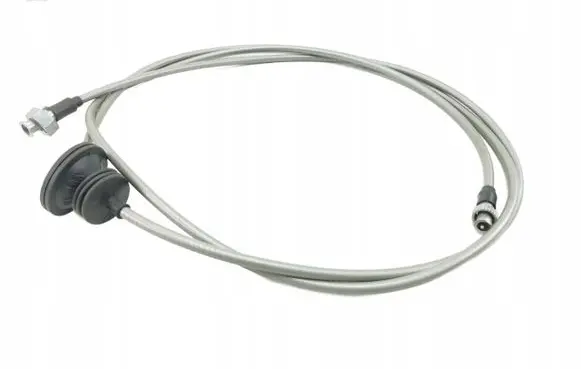 Iveco Daily 6th gen Speed sensor (speedometer sensor) 4829286