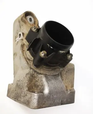 Mercedes-Benz C W204 Engine mounting bracket A6462230604