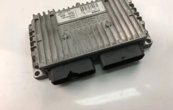 Peugeot 406 Gearbox control unit/module 9639944380 S11805707B