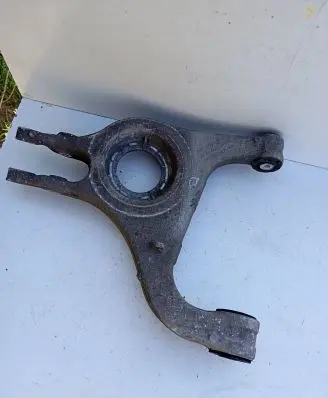 Porsche Panamera (970) Rear control arm 970331042Q 00540 909903