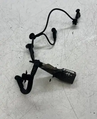 Ford Focus Glow plug wires 9688409680