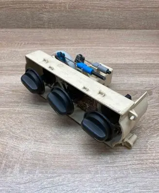 Opel Vectra B Climate control unit 5399181110