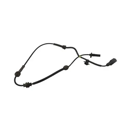 Peugeot 308 Front ABS sensor wiring 