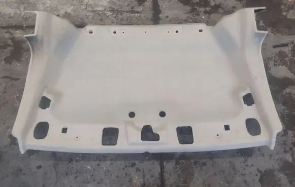 Citroen Berlingo Headlining 96822531BJ 195033700 10042017H0A