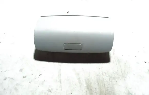 Volkswagen PASSAT B7 Sunglasses storage box 1K0868837E