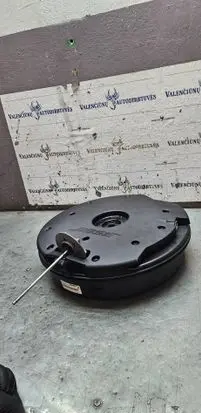Renault Koleos II Subwoofer speaker 281703WS0A