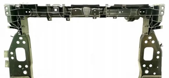 Jeep Compass Radiator support slam panel 2680002