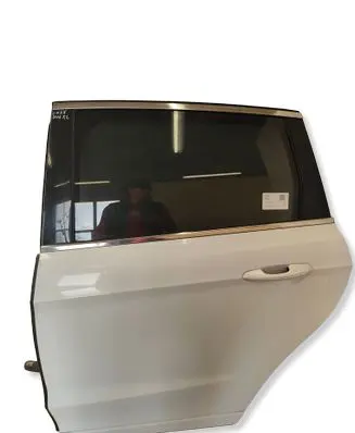 Ford S-MAX Rear door 