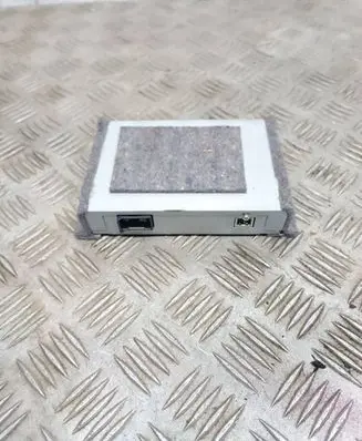BMW 1 E81 E87 Other control units/modules 0411033 065410411033 AL004190811578