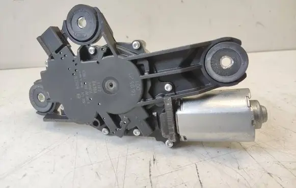 Volvo V60 Rear window wiper motor 31294492 00121 0390201884