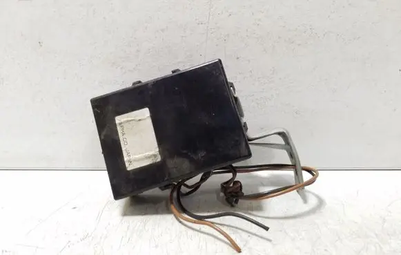 Subaru Legacy Immobilizer control unit/module