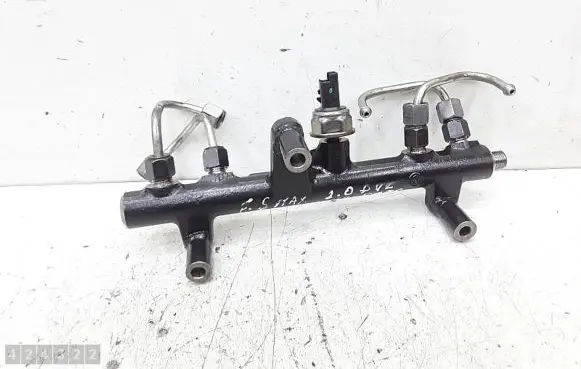 Ford S-MAX Fuel main line pipe 968190968003
