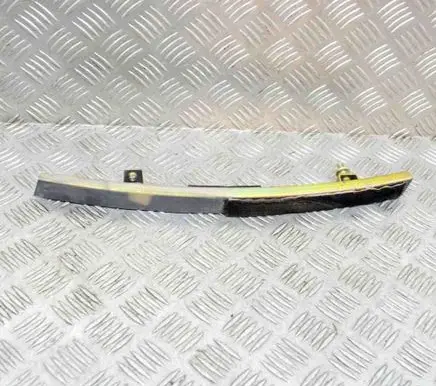 Dodge Stealth Door glass rail 