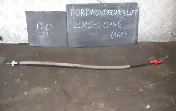 Ford Mondeo MK IV Front door cable line 
