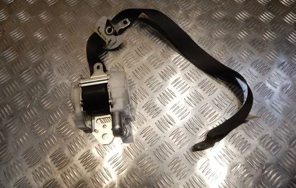 Lexus IS 220D-250-350 Front seatbelt J090331 23171