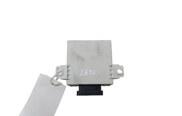 Toyota Avensis T250 Window wiper relay 8594005040