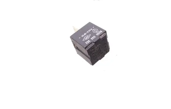 Opel Vivaro Other relay 8200333352