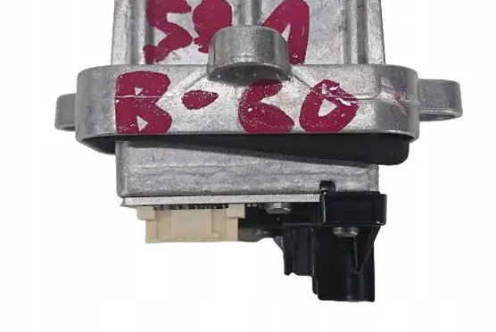 Skoda Karoq Headlight/headlamp