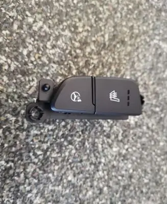 Hyundai i40 Seat heating switch 937303Z610 39R1DV1000 1408210120
