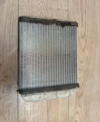 Volkswagen Transporter - Caravelle T5 Heater blower radiator 52495273 7H1819121