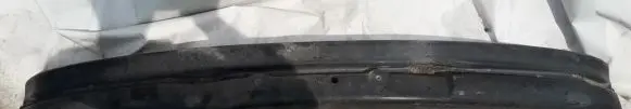 Ford Galaxy Front bumper cross member 7M0807693A