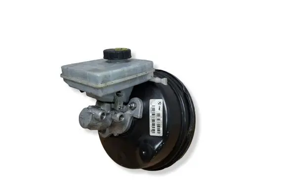 BMW X3 F25 Brake booster 6854348