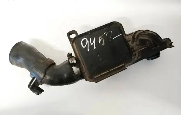 Ford Fiesta Air intake hose/pipe 53849 50911