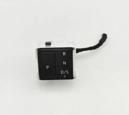 Volkswagen Multivan T7 Gear shift selector indicator 7T0713052D
